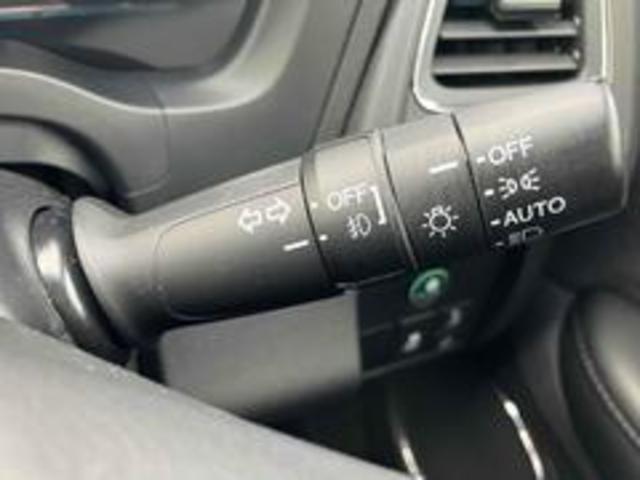 HONDA VEZEL X HONDA SENSING