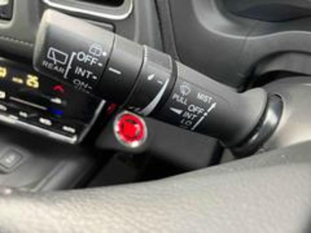 HONDA VEZEL X HONDA SENSING