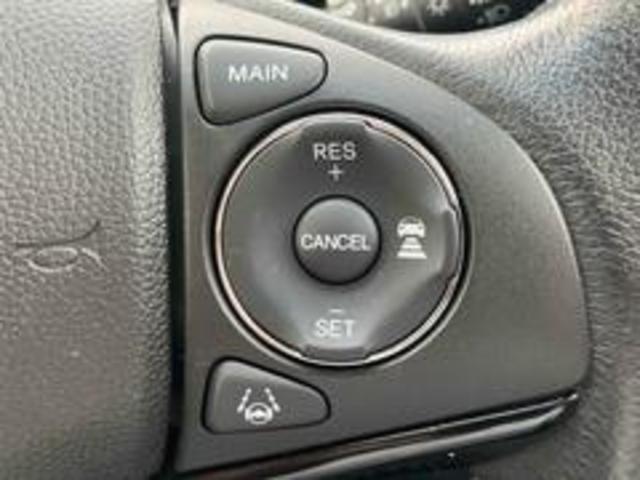 HONDA VEZEL X HONDA SENSING