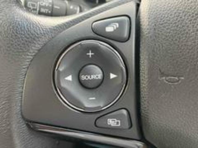 HONDA VEZEL X HONDA SENSING