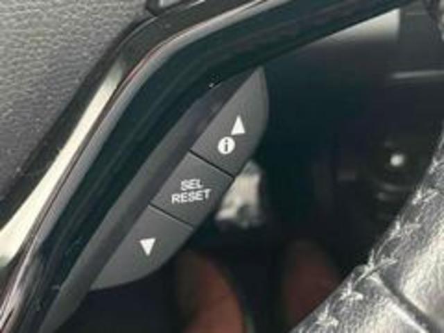 HONDA VEZEL X HONDA SENSING