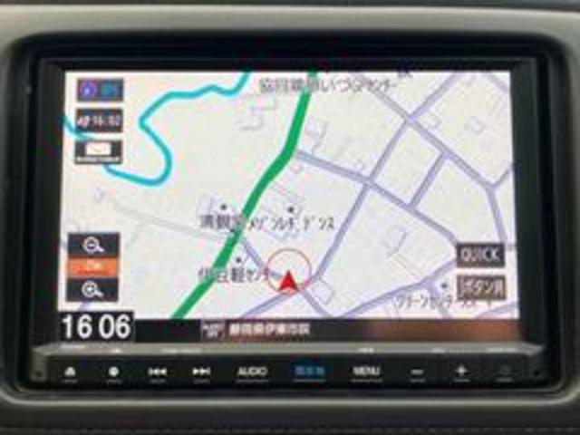 HONDA VEZEL X HONDA SENSING