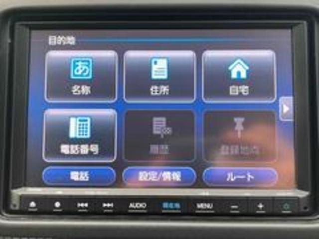 HONDA VEZEL X HONDA SENSING