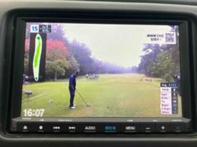 HONDA VEZEL X HONDA SENSING