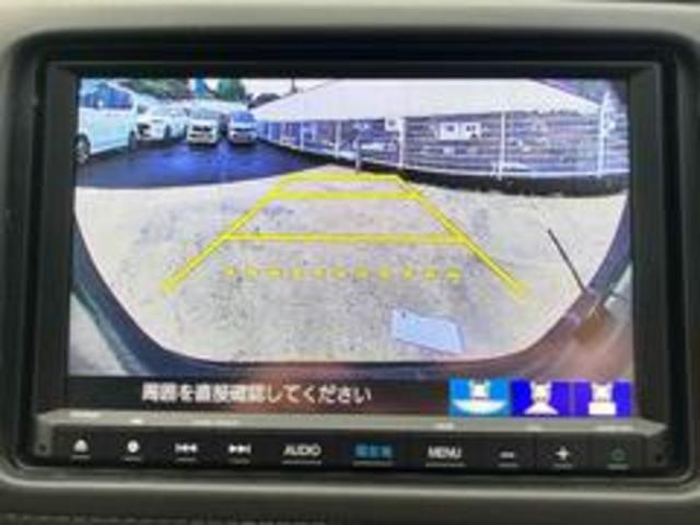 HONDA VEZEL X HONDA SENSING