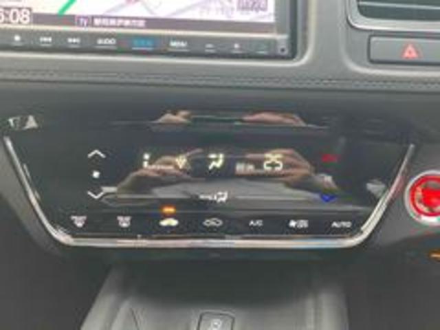 HONDA VEZEL X HONDA SENSING