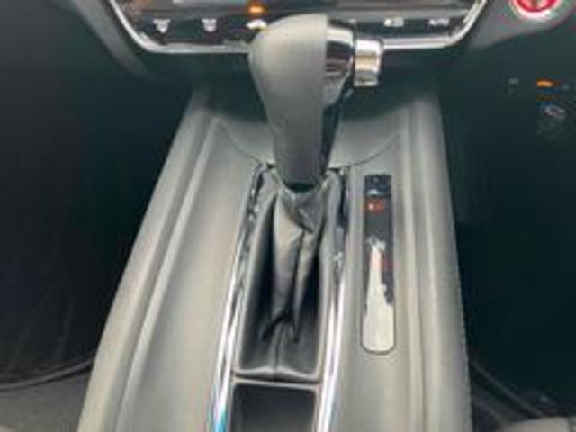 HONDA VEZEL X HONDA SENSING