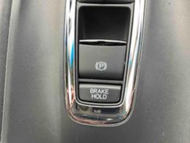 HONDA VEZEL X HONDA SENSING