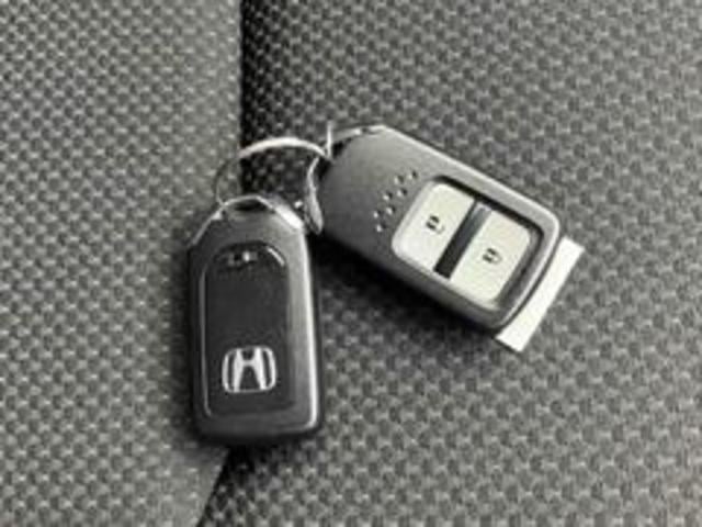 HONDA VEZEL X HONDA SENSING