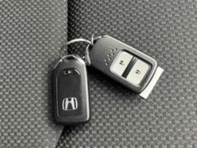 HONDA VEZEL X HONDA SENSING