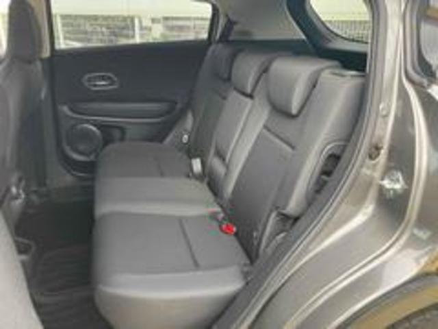 HONDA VEZEL X HONDA SENSING