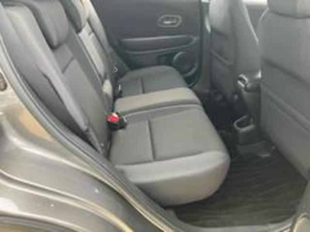 HONDA VEZEL X HONDA SENSING