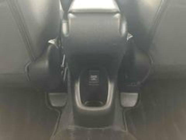 HONDA VEZEL X HONDA SENSING