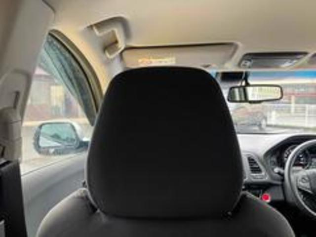 HONDA VEZEL X HONDA SENSING