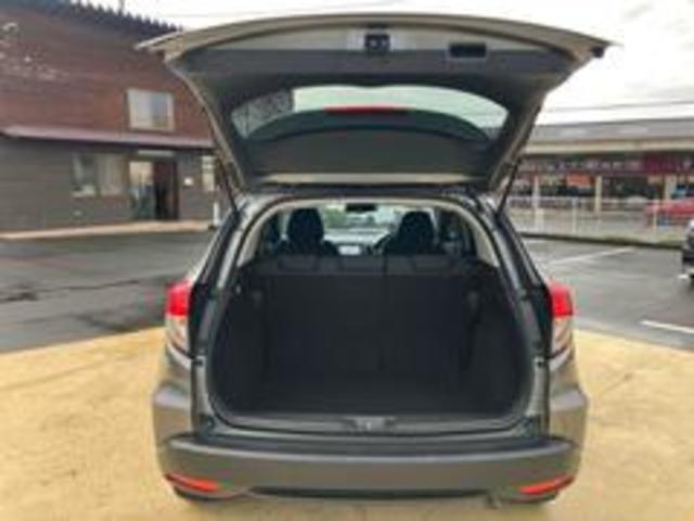 HONDA VEZEL X HONDA SENSING