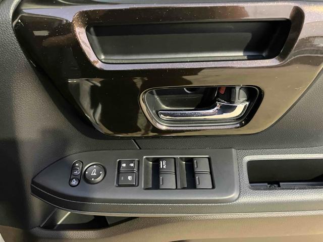 Ｎ－ＢＯＸ Ｌ・ターボ　コーディネートスタイル　ドライブレコーダー　ＥＴＣ　ナビ　バックカメラ　両側電動スライドドア　クリアランスソナー　オートクルーズコントロール　レーンアシスト　衝突被害軽減システム　シートヒーター（25枚目）