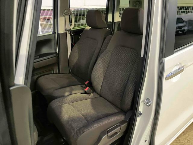 Ｎ－ＢＯＸ Ｌ・ターボ　コーディネートスタイル　ドライブレコーダー　ＥＴＣ　ナビ　バックカメラ　両側電動スライドドア　クリアランスソナー　オートクルーズコントロール　レーンアシスト　衝突被害軽減システム　シートヒーター（47枚目）