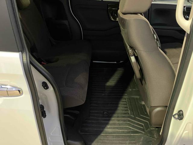 Ｎ－ＢＯＸ Ｌ・ターボ　コーディネートスタイル　ドライブレコーダー　ＥＴＣ　ナビ　バックカメラ　両側電動スライドドア　クリアランスソナー　オートクルーズコントロール　レーンアシスト　衝突被害軽減システム　シートヒーター（50枚目）