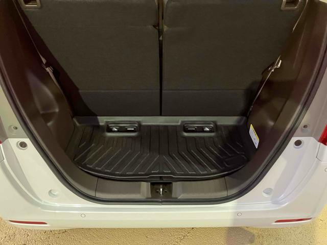 Ｎ－ＢＯＸ Ｌ・ターボ　コーディネートスタイル　ドライブレコーダー　ＥＴＣ　ナビ　バックカメラ　両側電動スライドドア　クリアランスソナー　オートクルーズコントロール　レーンアシスト　衝突被害軽減システム　シートヒーター（55枚目）