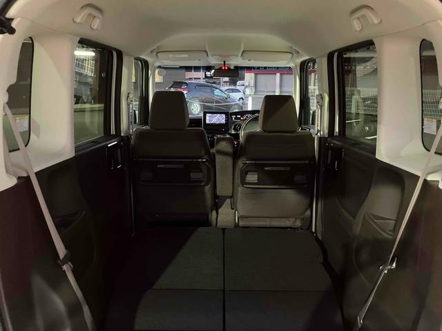 Ｎ－ＢＯＸ Ｌ・ターボ　コーディネートスタイル　ドライブレコーダー　ＥＴＣ　ナビ　バックカメラ　両側電動スライドドア　クリアランスソナー　オートクルーズコントロール　レーンアシスト　衝突被害軽減システム　シートヒーター（57枚目）