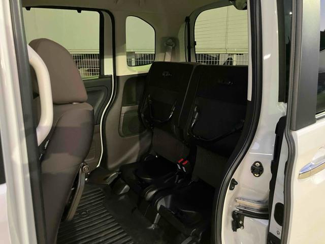 Ｎ－ＢＯＸ Ｌ・ターボ　コーディネートスタイル　ドライブレコーダー　ＥＴＣ　ナビ　バックカメラ　両側電動スライドドア　クリアランスソナー　オートクルーズコントロール　レーンアシスト　衝突被害軽減システム　シートヒーター（58枚目）