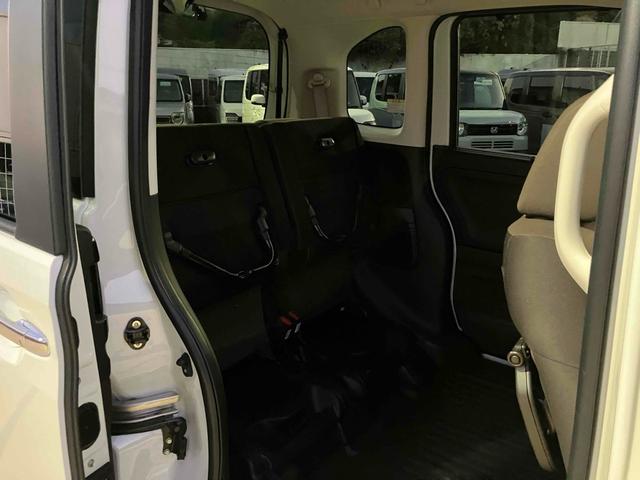 Ｎ－ＢＯＸ Ｌ・ターボ　コーディネートスタイル　ドライブレコーダー　ＥＴＣ　ナビ　バックカメラ　両側電動スライドドア　クリアランスソナー　オートクルーズコントロール　レーンアシスト　衝突被害軽減システム　シートヒーター（59枚目）