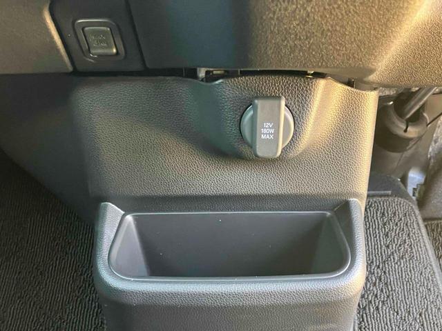 N-BOXカスタム ターボ ナビ TV バックカメラ 両側電動スライドドア クリアランスソナー オートライト スマートキー アイドリングストップ 電動格納ミラー シートヒーター ベンチシート CVT ESC USB(23枚目)