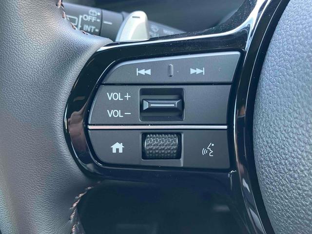 N-BOXカスタム ターボ ナビ TV バックカメラ 両側電動スライドドア クリアランスソナー オートライト スマートキー アイドリングストップ 電動格納ミラー シートヒーター ベンチシート CVT ESC USB(29枚目)