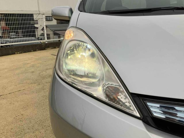 フィットシャトルハイブリッド ハイブリッド・スマートセレクション ハイブリッド ETC バックカメラ ナビ オートクルーズコントロール オートライト HID スマートキー アイドリングストップ 電動格納ミラー CVT 盗難防止システム(16枚目)