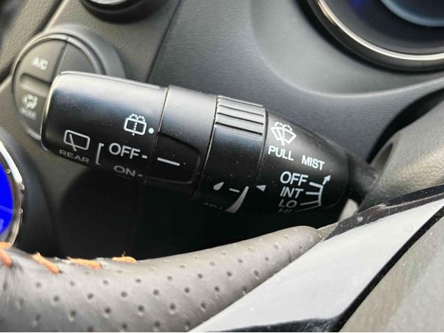 フィットシャトルハイブリッド ハイブリッド・スマートセレクション ハイブリッド ETC バックカメラ ナビ オートクルーズコントロール オートライト HID スマートキー アイドリングストップ 電動格納ミラー CVT 盗難防止システム(25枚目)