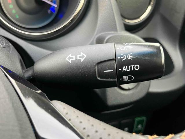 フィットシャトルハイブリッド ハイブリッド・スマートセレクション ハイブリッド ETC バックカメラ ナビ オートクルーズコントロール オートライト HID スマートキー アイドリングストップ 電動格納ミラー CVT 盗難防止システム(26枚目)