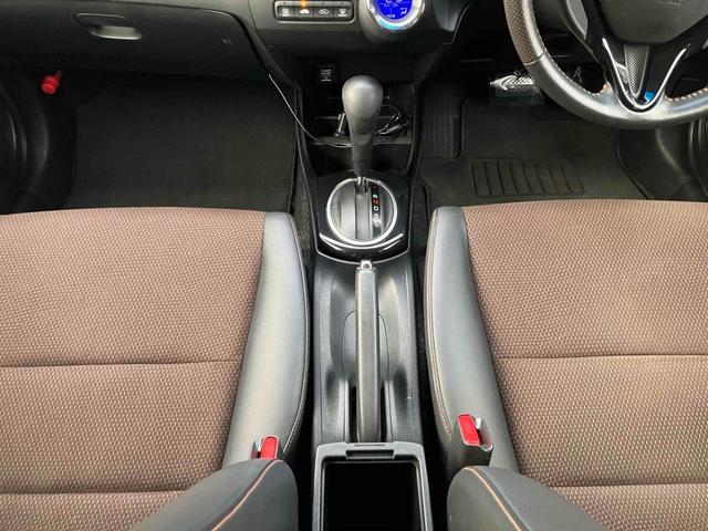 フィットシャトルハイブリッド ハイブリッド・スマートセレクション ハイブリッド ETC バックカメラ ナビ オートクルーズコントロール オートライト HID スマートキー アイドリングストップ 電動格納ミラー CVT 盗難防止システム(48枚目)