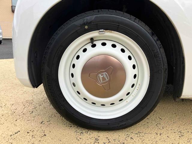 Ｎ－ＢＯＸ Ｇ・Ｌホンダセンシング　カッパーブラウンスタイル　ＥＴＣ　ナビ　バックカメラ　両側電動スライドドア　クリアランスソナー　オートクルーズコントロール　レーンアシスト　衝突被害軽減システム　オートライト　スマートキー　アイドリングストップ　電動格納ミラー（11枚目）