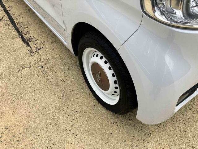 Ｎ－ＢＯＸ Ｇ・Ｌホンダセンシング　カッパーブラウンスタイル　ＥＴＣ　ナビ　バックカメラ　両側電動スライドドア　クリアランスソナー　オートクルーズコントロール　レーンアシスト　衝突被害軽減システム　オートライト　スマートキー　アイドリングストップ　電動格納ミラー（13枚目）