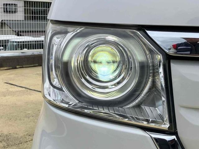 Ｎ－ＢＯＸ Ｇ・Ｌホンダセンシング　カッパーブラウンスタイル　ＥＴＣ　ナビ　バックカメラ　両側電動スライドドア　クリアランスソナー　オートクルーズコントロール　レーンアシスト　衝突被害軽減システム　オートライト　スマートキー　アイドリングストップ　電動格納ミラー（16枚目）