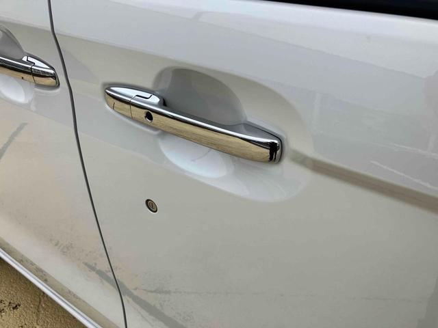Ｎ－ＢＯＸ Ｇ・Ｌホンダセンシング　カッパーブラウンスタイル　ＥＴＣ　ナビ　バックカメラ　両側電動スライドドア　クリアランスソナー　オートクルーズコントロール　レーンアシスト　衝突被害軽減システム　オートライト　スマートキー　アイドリングストップ　電動格納ミラー（17枚目）