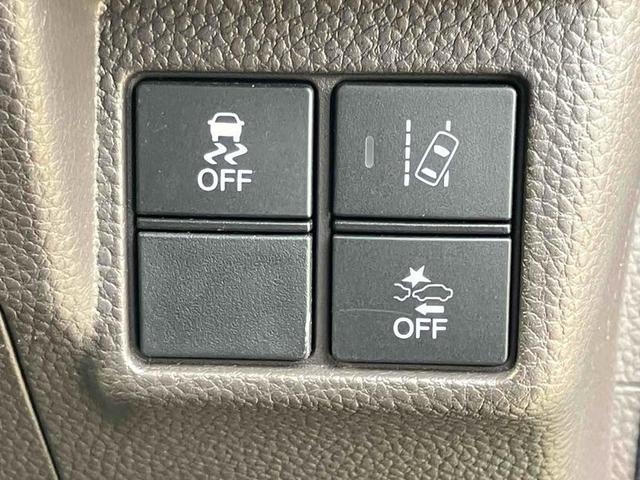 Ｎ－ＢＯＸ Ｇ・Ｌホンダセンシング　カッパーブラウンスタイル　ＥＴＣ　ナビ　バックカメラ　両側電動スライドドア　クリアランスソナー　オートクルーズコントロール　レーンアシスト　衝突被害軽減システム　オートライト　スマートキー　アイドリングストップ　電動格納ミラー（21枚目）