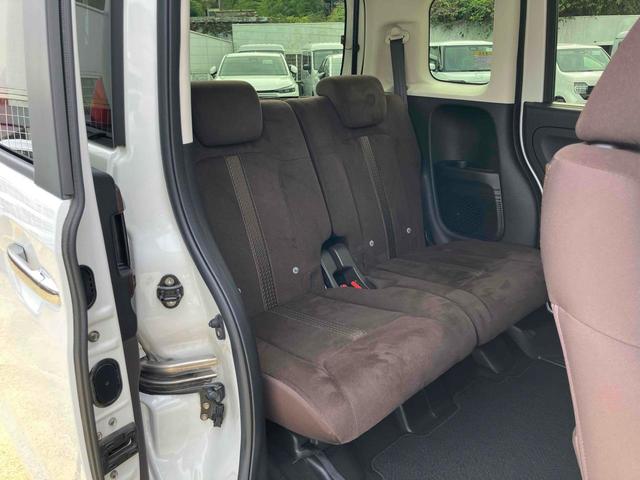 Ｎ－ＢＯＸ Ｇ・Ｌホンダセンシング　カッパーブラウンスタイル　ＥＴＣ　ナビ　バックカメラ　両側電動スライドドア　クリアランスソナー　オートクルーズコントロール　レーンアシスト　衝突被害軽減システム　オートライト　スマートキー　アイドリングストップ　電動格納ミラー（51枚目）