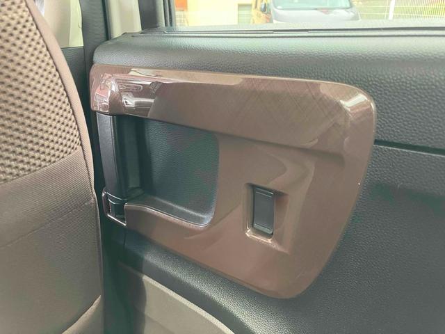 Ｎ－ＢＯＸ Ｇ・Ｌホンダセンシング　カッパーブラウンスタイル　ＥＴＣ　ナビ　バックカメラ　両側電動スライドドア　クリアランスソナー　オートクルーズコントロール　レーンアシスト　衝突被害軽減システム　オートライト　スマートキー　アイドリングストップ　電動格納ミラー（52枚目）