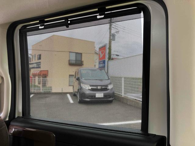 Ｎ－ＢＯＸ Ｇ・Ｌホンダセンシング　カッパーブラウンスタイル　ＥＴＣ　ナビ　バックカメラ　両側電動スライドドア　クリアランスソナー　オートクルーズコントロール　レーンアシスト　衝突被害軽減システム　オートライト　スマートキー　アイドリングストップ　電動格納ミラー（54枚目）