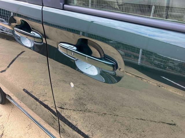 Ｎ－ＢＯＸ Ｇホンダセンシング　ＥＴＣ　両側スライドドア　衝突被害軽減システム　レーンアシスト　オートライト　スマートキー　アイドリングストップ　電動格納ミラー　ベンチシート　ＣＶＴ　オーディオレス（18枚目）