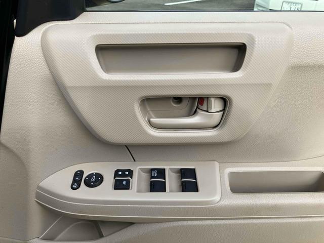 Ｎ－ＢＯＸ Ｇホンダセンシング　ＥＴＣ　両側スライドドア　衝突被害軽減システム　レーンアシスト　オートライト　スマートキー　アイドリングストップ　電動格納ミラー　ベンチシート　ＣＶＴ　オーディオレス（19枚目）