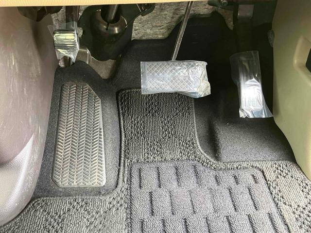 Ｎ－ＢＯＸ Ｇホンダセンシング　ＥＴＣ　両側スライドドア　衝突被害軽減システム　レーンアシスト　オートライト　スマートキー　アイドリングストップ　電動格納ミラー　ベンチシート　ＣＶＴ　オーディオレス（23枚目）