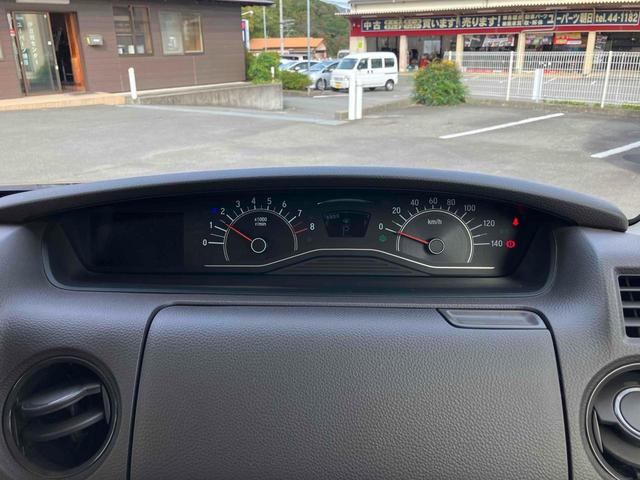 Ｎ－ＢＯＸ Ｇホンダセンシング　ＥＴＣ　両側スライドドア　衝突被害軽減システム　レーンアシスト　オートライト　スマートキー　アイドリングストップ　電動格納ミラー　ベンチシート　ＣＶＴ　オーディオレス（26枚目）