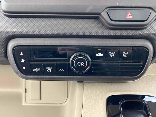 Ｎ－ＢＯＸ Ｇホンダセンシング　ＥＴＣ　両側スライドドア　衝突被害軽減システム　レーンアシスト　オートライト　スマートキー　アイドリングストップ　電動格納ミラー　ベンチシート　ＣＶＴ　オーディオレス（33枚目）