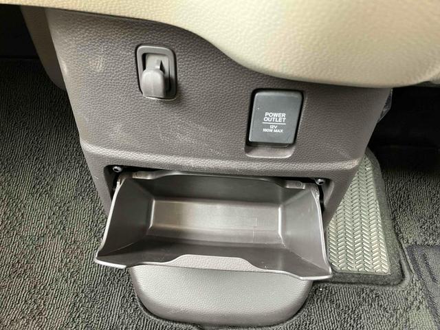 Ｎ－ＢＯＸ Ｇホンダセンシング　ＥＴＣ　両側スライドドア　衝突被害軽減システム　レーンアシスト　オートライト　スマートキー　アイドリングストップ　電動格納ミラー　ベンチシート　ＣＶＴ　オーディオレス（39枚目）