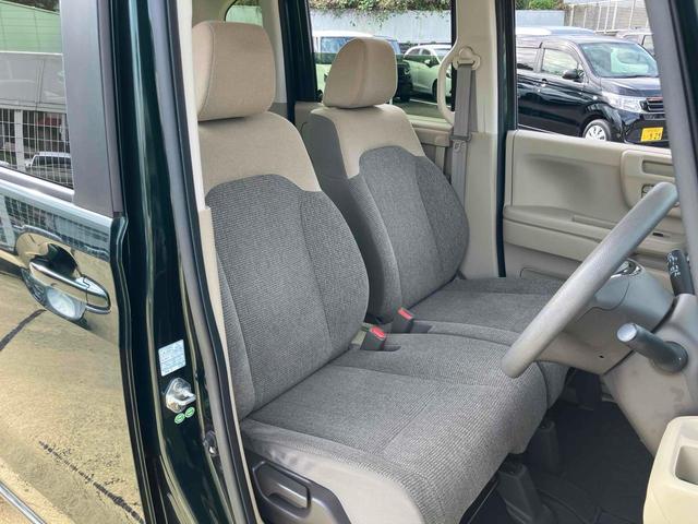 Ｎ－ＢＯＸ Ｇホンダセンシング　ＥＴＣ　両側スライドドア　衝突被害軽減システム　レーンアシスト　オートライト　スマートキー　アイドリングストップ　電動格納ミラー　ベンチシート　ＣＶＴ　オーディオレス（42枚目）