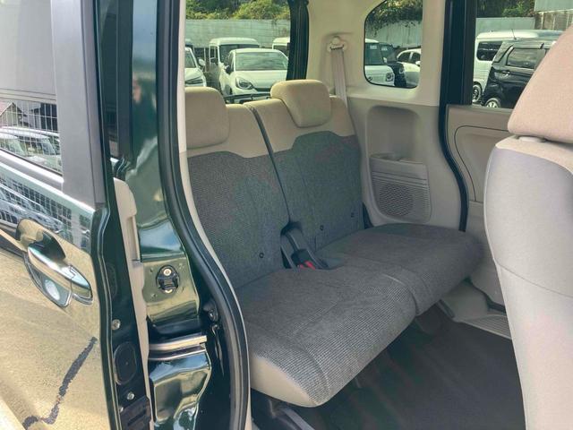 Ｎ－ＢＯＸ Ｇホンダセンシング　ＥＴＣ　両側スライドドア　衝突被害軽減システム　レーンアシスト　オートライト　スマートキー　アイドリングストップ　電動格納ミラー　ベンチシート　ＣＶＴ　オーディオレス（45枚目）