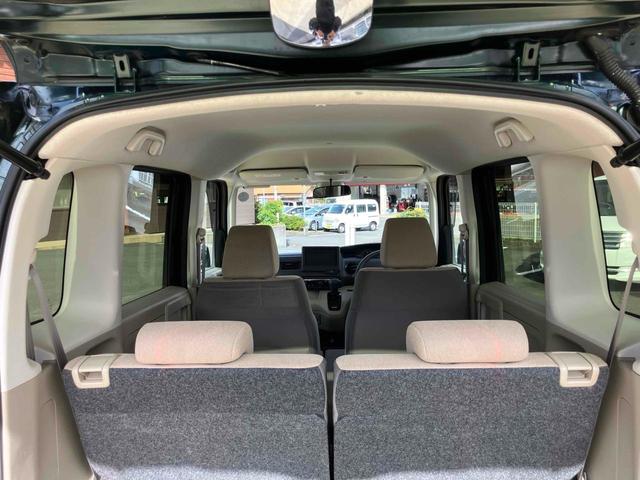 Ｎ－ＢＯＸ Ｇホンダセンシング　ＥＴＣ　両側スライドドア　衝突被害軽減システム　レーンアシスト　オートライト　スマートキー　アイドリングストップ　電動格納ミラー　ベンチシート　ＣＶＴ　オーディオレス（51枚目）