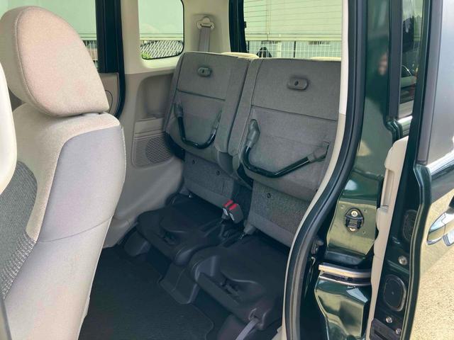 Ｎ－ＢＯＸ Ｇホンダセンシング　ＥＴＣ　両側スライドドア　衝突被害軽減システム　レーンアシスト　オートライト　スマートキー　アイドリングストップ　電動格納ミラー　ベンチシート　ＣＶＴ　オーディオレス（54枚目）